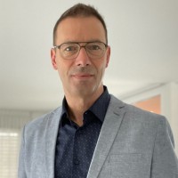 Simon Monnard
