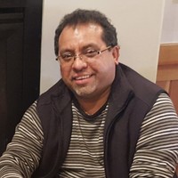 Jose H. Calderon