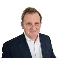 Alistair Donohew