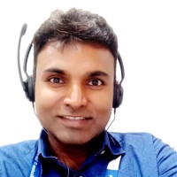 Srikanth Chittareddy