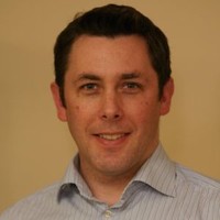 Mark Roberton