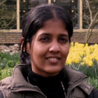 Vijaya Gowri C D