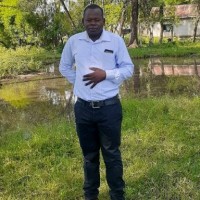 POLYCARP JUMA