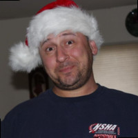 Mark Miller