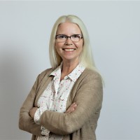 Ann Nicholson