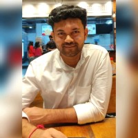 Abinash Anand
