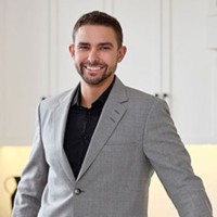 Joshua Ruddock, BASc., LEED Green Associate, PMP