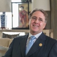 Anthony D. (Tony) Salzman