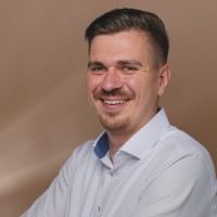 Janek Kröher