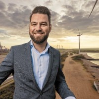Pierre Van Der Spek