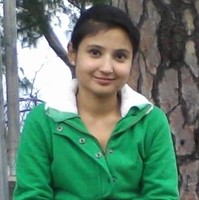Pinki Negi
