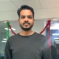 Meraj Alam