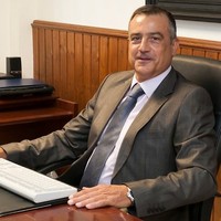 Jose Morales Cornejo