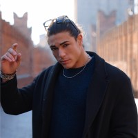 Luca Vetrone