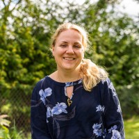 Susanne Brijker