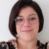 Flavie Martinez