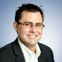 Nick Dovey