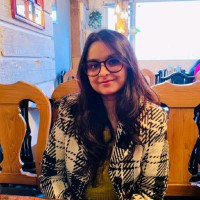 Maitry Pandit