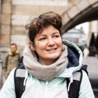 Margaux Geeroms