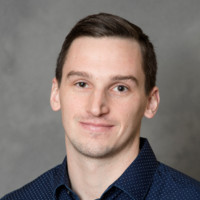 Jarred Mandel