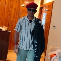 Ashok Kumar
