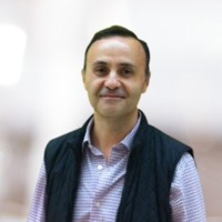 Alejandro Aguilera