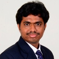 Charan Teja G