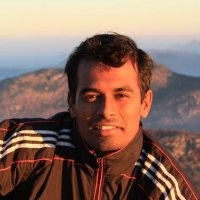 Rohan Dicholkar
