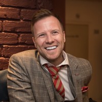 Greg Johns