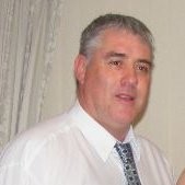 Stephen Kirby