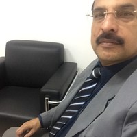 Kumar Menon