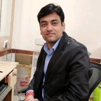 Yogesh Sharma