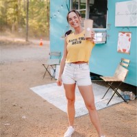 Ashley Gibson Dorsey