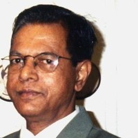 Mohammed Nuruzzaman
