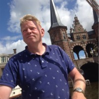 Mark. C Janssen