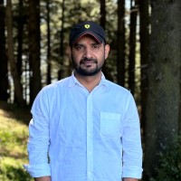 Jagdeep Thakur