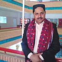 Aijaz Ali