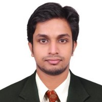 Saran Harsh Raj