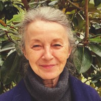 Pascale Roux