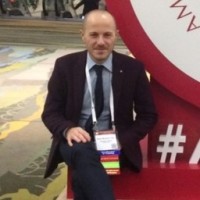Matteo Marchesini