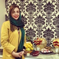 Sepideh Jafariani