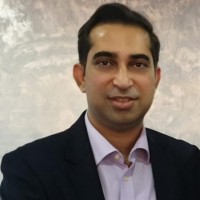 M Sohail