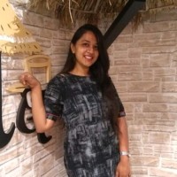 Kruti Kothari