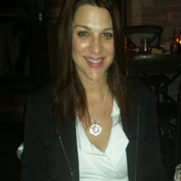 Christine Gillenberger