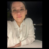 Müşerref Demir