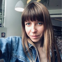 Anna Gashenko