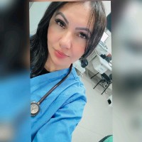 Claudia Henrique