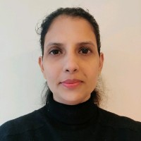 Lisa D'sa