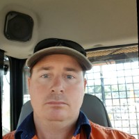 Paul Ingram