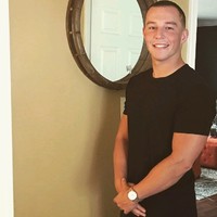 Hunter Gruhler